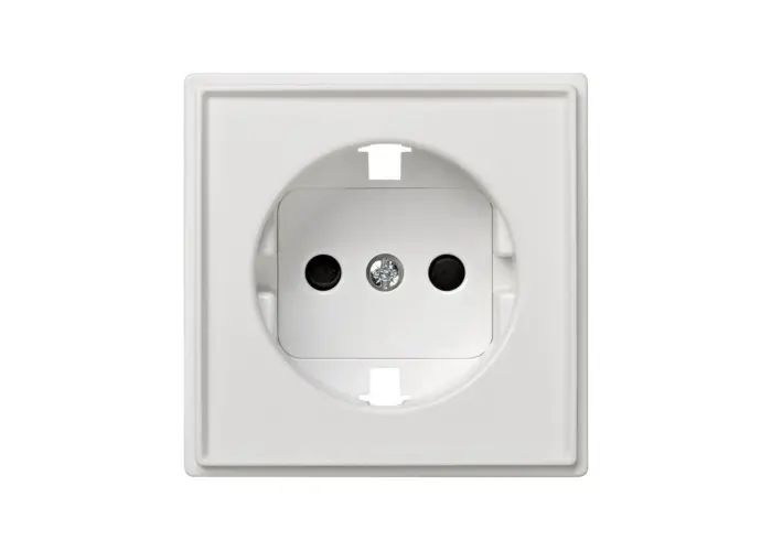 Oferta Especial TAPA ENCHUFE SIMON 27 SCUDO BLANCO
