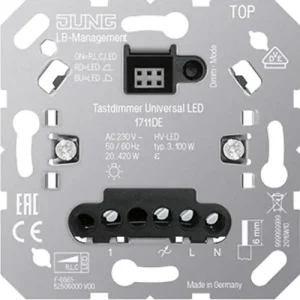 DIMMER SENSOR UNIVERSAL PARA LED Liquidación