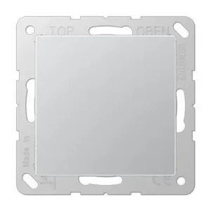 Envío Exprés TAPA CIEGA A500 ALUMINIO