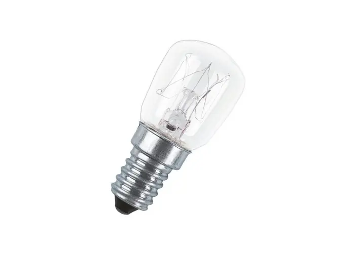 LÁMPARA PEBETERO T26 15W 230V E14 CLARA Oferta