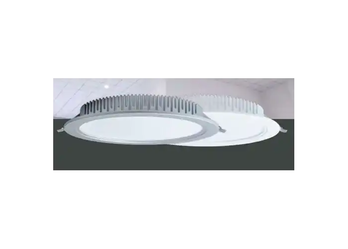 Pago Seguro DOWNLIGHT 24W ARCADE NEXT BLANCO CÁLIDO
