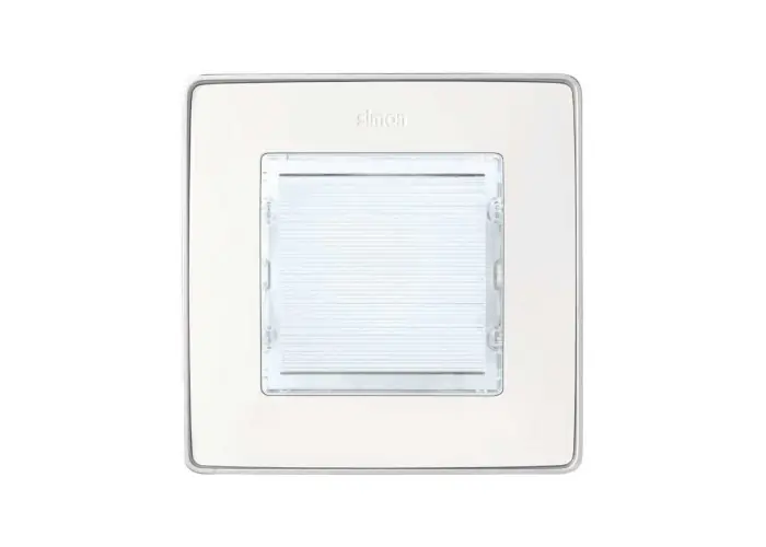 LÁMPARA INCANDESCENTE SIMON 75 3W 220V E-10 Marca Reconocida