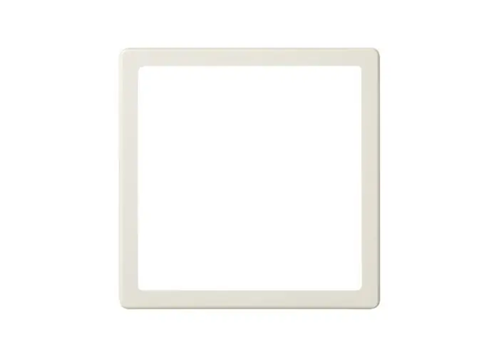 PLACA ADAPTADORA SIMON 82 55x55 PLÁSTICO MARFIL Oferta