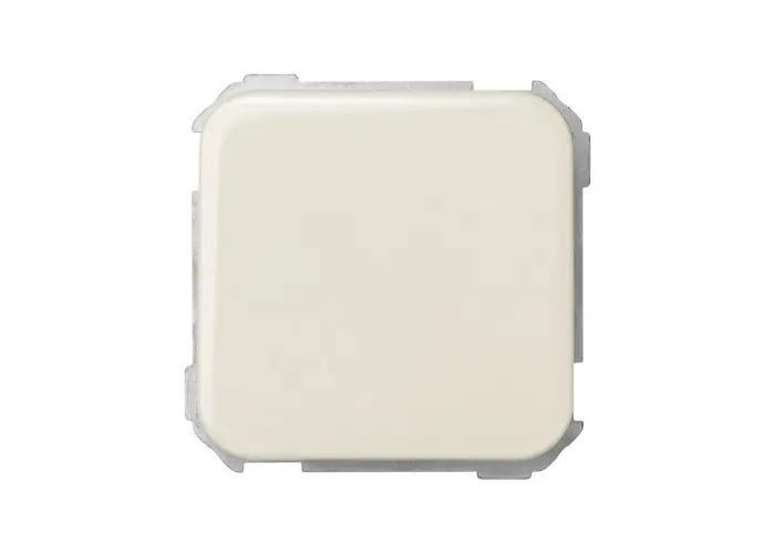 CONMUTADOR SIMON 31 MARFIL Marca Reconocida