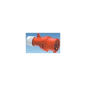 CLAVIJA INDUSTRIAL 3P+neutro+TT 32A 400V IP44 Compra Ahora