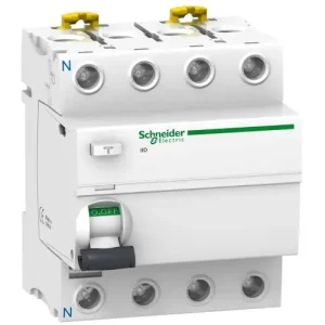 Disponible Ahora INTERRUPTOR DIFERENCIAL IDD 4P 63A 30mA CLASE-AC
