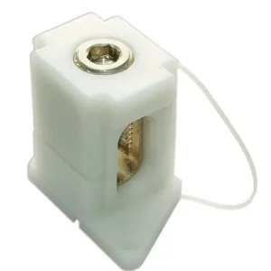 REGLETA CONEXIÓN HPS 12P 2x10mm² POLIAMIDA Mejor Precio