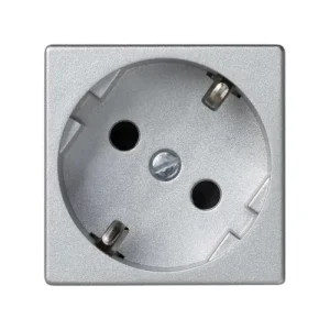 Popular BASE SIMON K45 SCHUKO EMBOR.POR TORN.OBT.PROT.Al