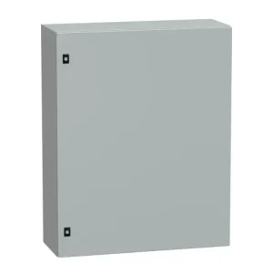 Venta Final ARMARIO CRN CON PUERTA CIEGA 1000x800x300mm