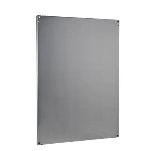 Últimas Unidades PLACA MONTAJE 2000x800mm GALVANIZADO