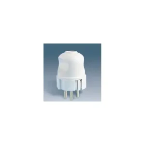 CLAVIJA DE ENCHUFE TRIPOLAR TT+N 20A Popular