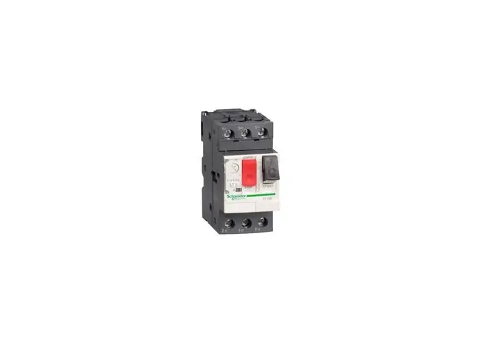 DISYUNTOR MAGNETOTÉRMICO 24-32A Súper Precio