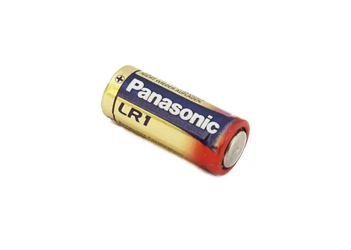 Precio De Oferta PILA CALCULAD. 1,5V LR1