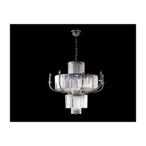 Ocasión Especial Chandelier 8 Lights Crystal - Tomás & Sáez