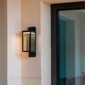 Promoción Lámpara LED aplique exterior Kerala - Faro