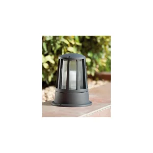 Novedad Lámpara baliza LED Surat - Faro - Baliza y/o sobremuro exterior