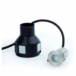 Lámpara empotrable Crosby-24V - Faro Mejor Precio