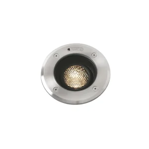 Marca Reconocida Lámpara empotrable orientable 10° Geiser - Faro