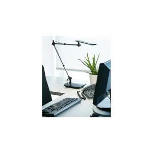A Buen Precio Lámpara de mesa Ito - Faro - Flexo de estudio con base o pinza, flexible, LED regulable