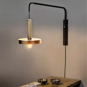 Precio Rebajado Aplique de pared WHIZZ - Faro - Lámpara colgante de pared, estilo moderno decorativo