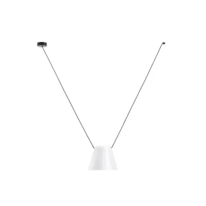 Compra Ahora Attic lámpara colgante cilindro V - LedsC4