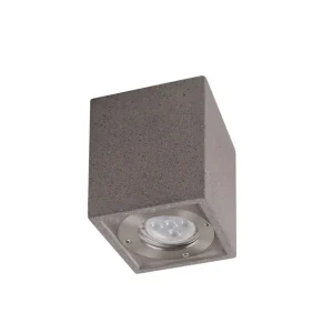 Plafón de techo rectangular Levi - Mantra Compra Ahora