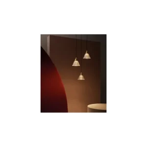 Lámpara colgante Veneto - LedsC4 - Lámpara elegante de techo Precio Reducido