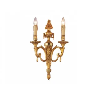 Aplique de pared 2531 - Mariner Novedad
