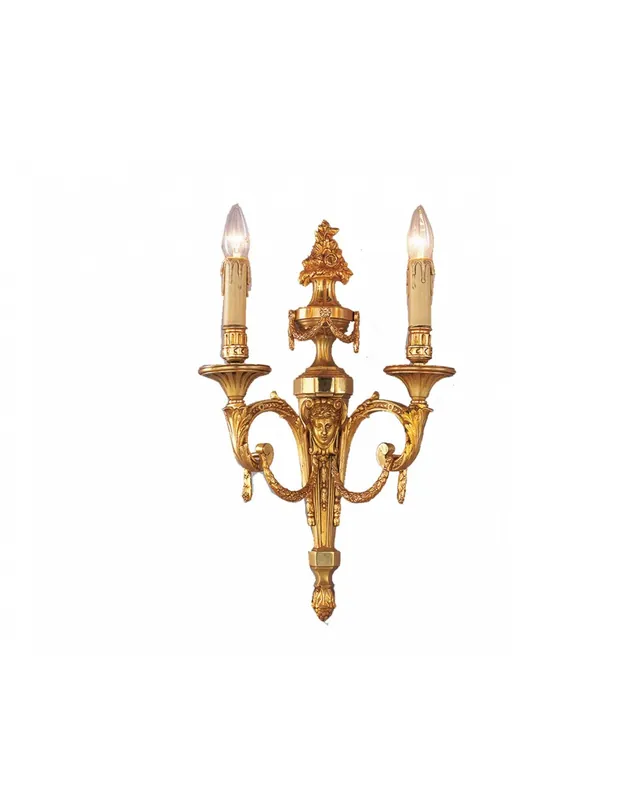 Aplique de pared 2531 - Mariner Novedad
