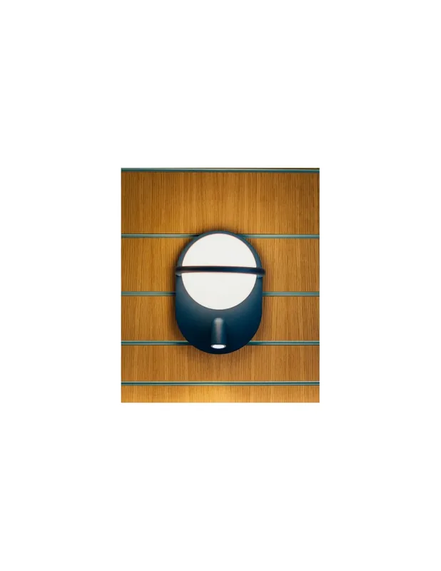 Oferta Especial Aplique de pared C Ball 2 luces - Blux