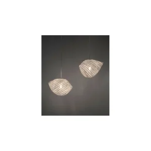 Lámpara colgante Lea - a-emotional light - Lámpara decorativa de diseño Directo De Fábrica