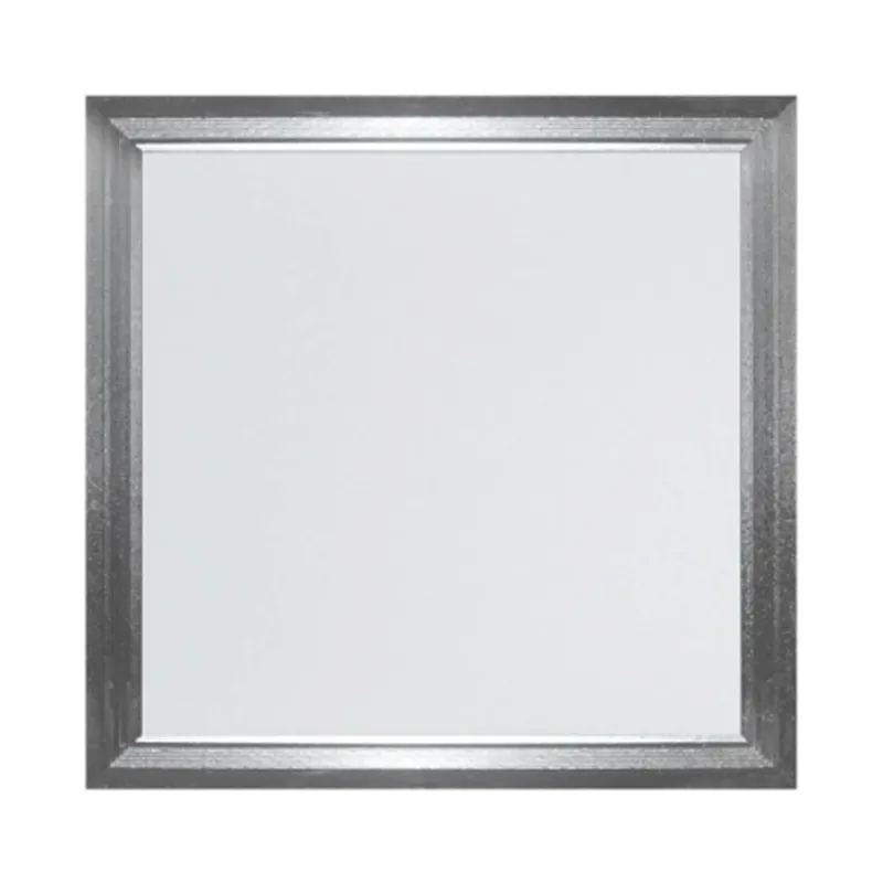 Última Oportunidad PANEL LED CUADRADO 19W 6000K
