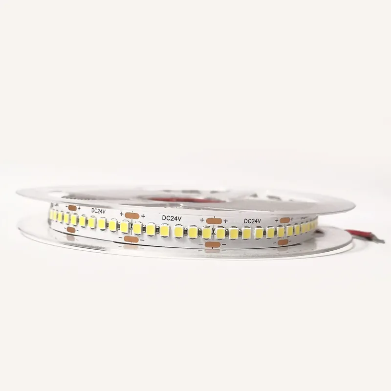 Última Versión TIRA LED 24W/M 6500K