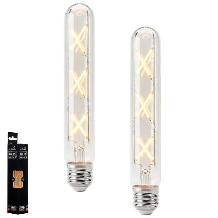 Oferta Flash 5 Watt blanco cálido regulable 500 Lumen