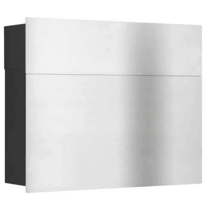 Oferta De Temporada LCD Anklam Buzon Negro