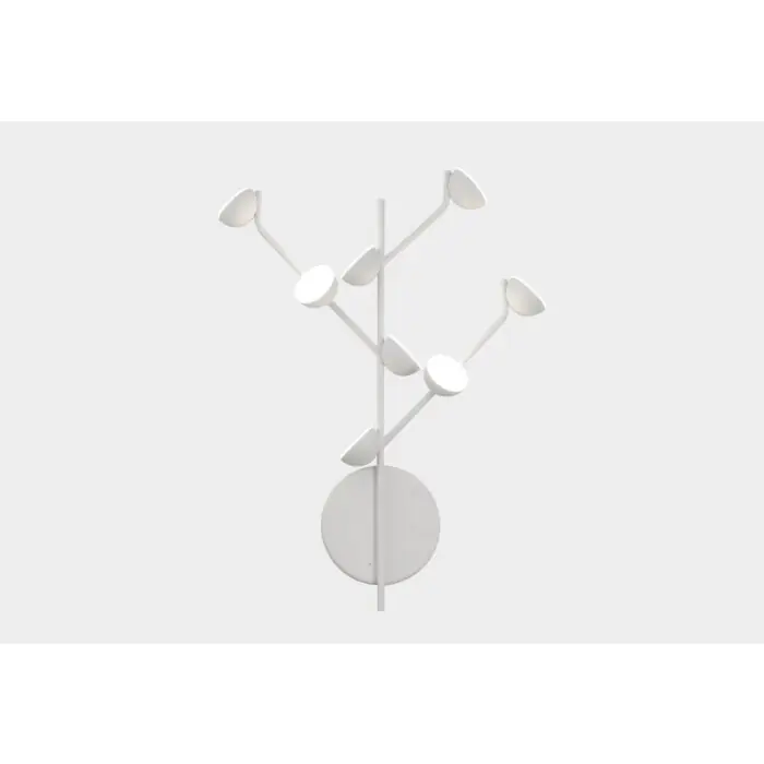 Mantra ADN Aplique LED Blanca, 1 luz Compra Hoy