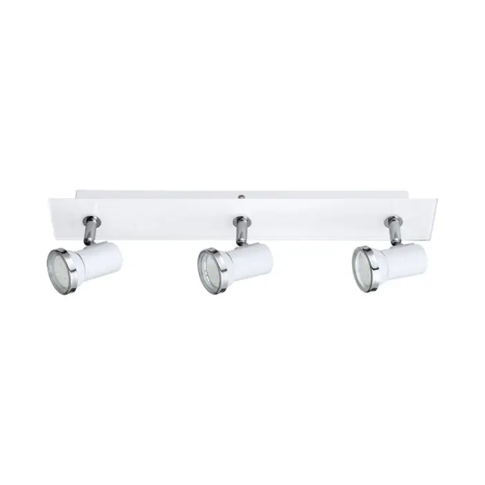 Última Oportunidad Eglo TAMARA 1 Lámpara de techo LED, 3 luces