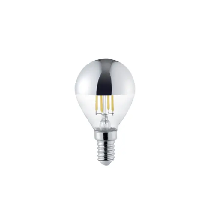Alta Calidad Trio E14 4 Watt 2800 Kelvin 420 Lumen