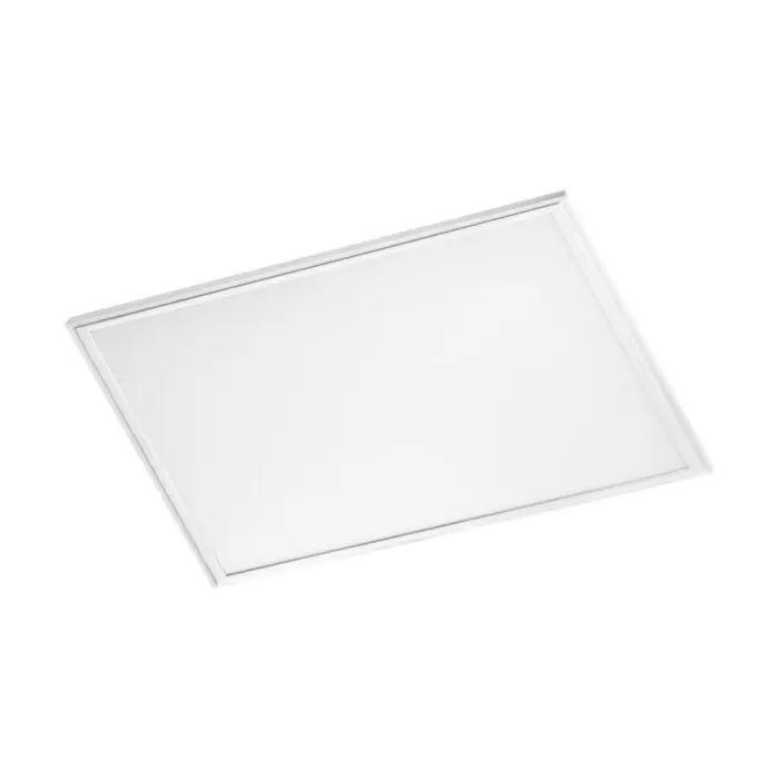 Última Oportunidad Eglo SALOBRENA Lámpara de Techo LED Blanca, 1 luz