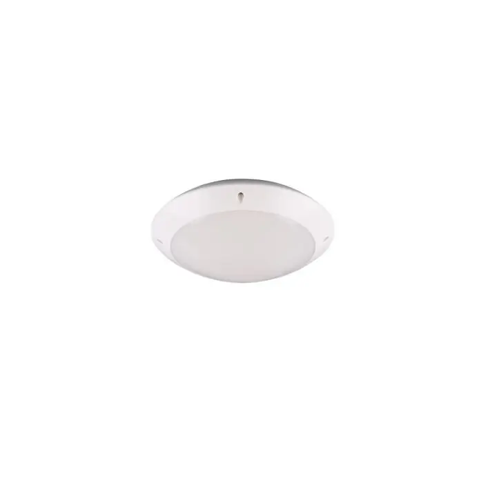 Reality CAMARO Lámpara de techo para exterior Blanca, 1 luz Súper Precio