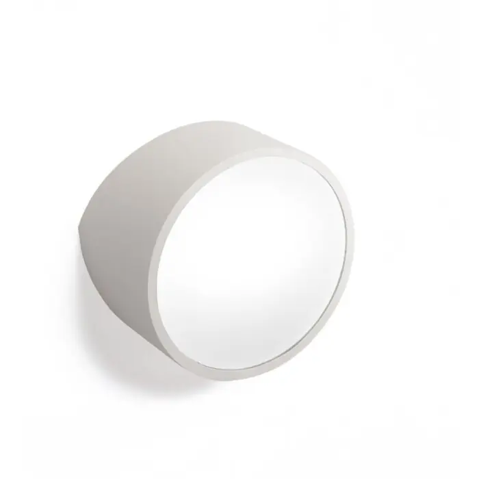 Promoción Mantra MINI Aplique Plata, 2 luces