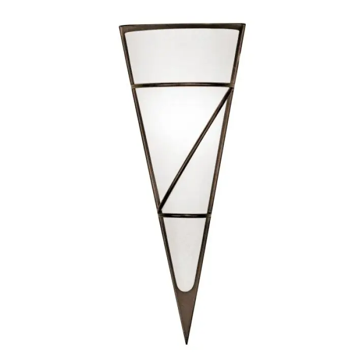 Novedad Eglo PASCAL 1 Lámpara de techo o pared marrón oscuro