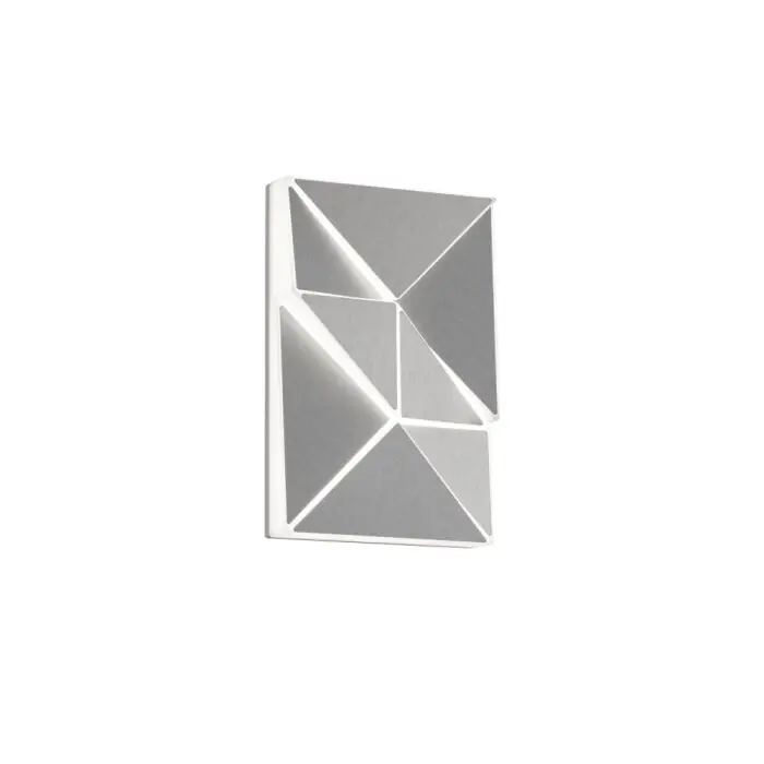 Aplique Trio Leuchten TRINITY LED Aluminio, 1 luz Popular