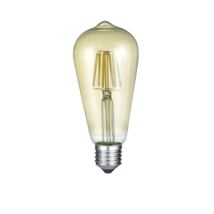 Trio E27 6 Watt 2700 Kelvin 420 Lumen Compra Hoy