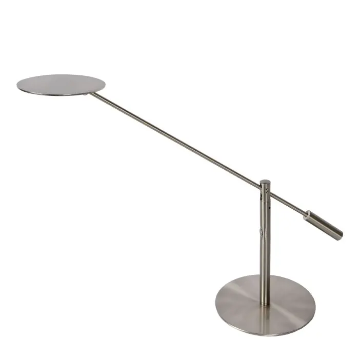 Barato Lucide ANSELMO Lámpara de escritorio LED Cromo, 1 luz