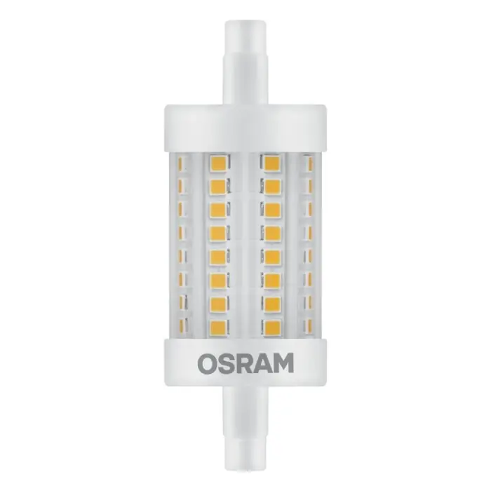 A Buen Precio Osram LED R7s 8 Watt 2700 Kelvin 1055 Lúmenes