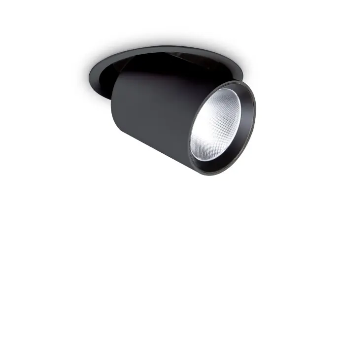 Ideallux NOVA Proyector LED Negro, 1 luz Comprar En Línea