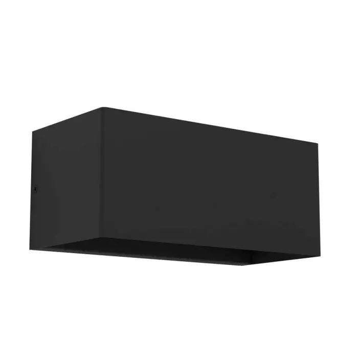 Eglo LESMO Aplique para exterior LED Negro, 4 luces Venta Final