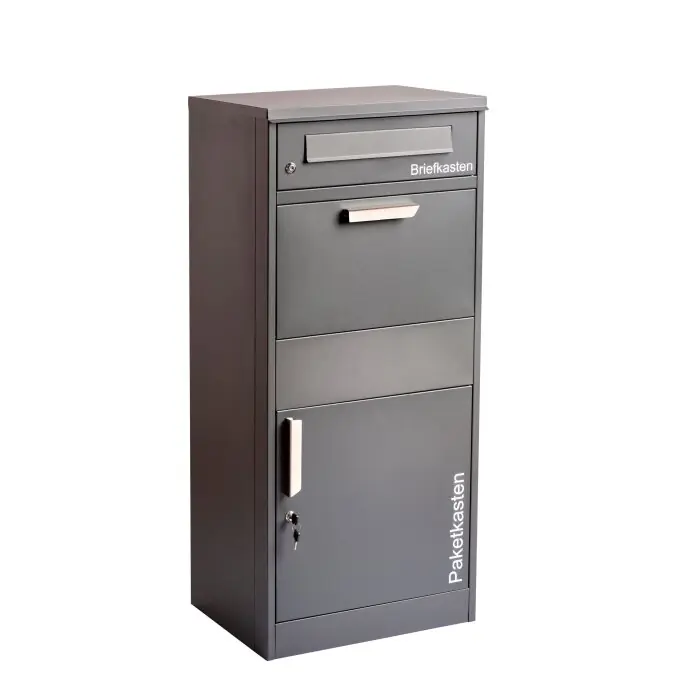 CMD PAKET Buzon Antracita Oferta Flash