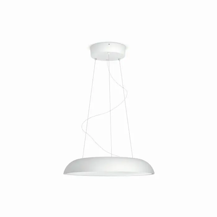Ordenar Ahora Mismo Philips Hue Amaze Lámpara Colgante LED Blanca, 1 luz, Mando a distancia